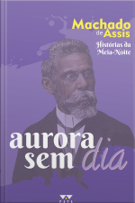 Aurora Sem Dia: Histórias Da Meia-noite