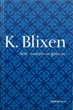 Sete Narrativas Góticas