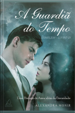 A Guardiã Do Tempo
