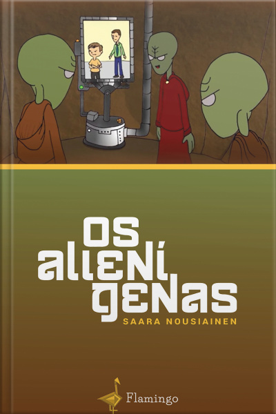 Os Alienígenas
