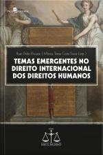 Temas Emergentes No Direito Internacional Dos Direitos Humanos