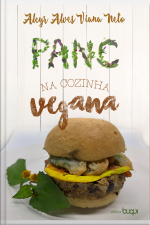 Panc Na Cozinha Vegana