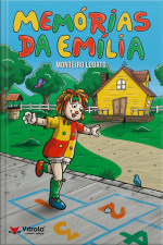 Memórias Da Emília