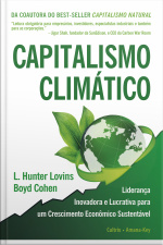 Capitalismo Climático