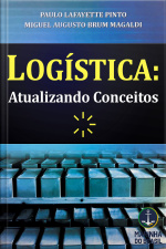 Logística - Atualizando Conceitos