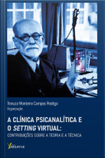 A Clinica Psicanalítica e o Setting Virtual
