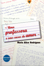 Uma Professora e Seus Casos de Amor