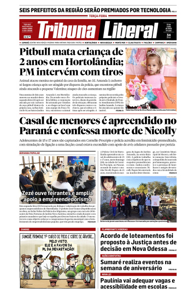 Tribuna Liberal