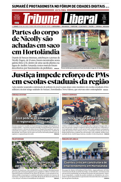 Tribuna Liberal