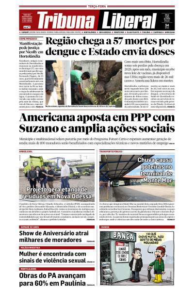Tribuna Liberal