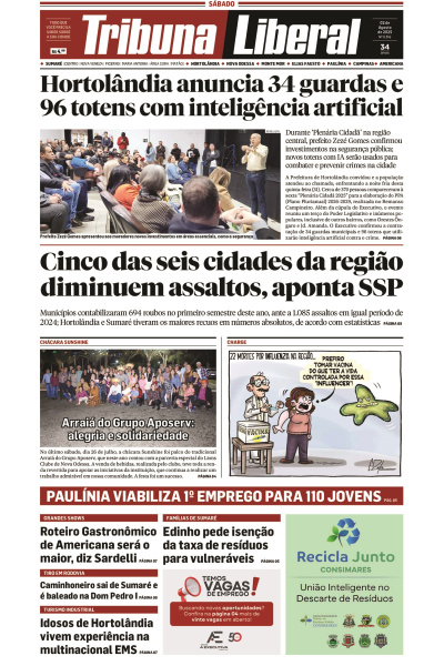 Tribuna Liberal