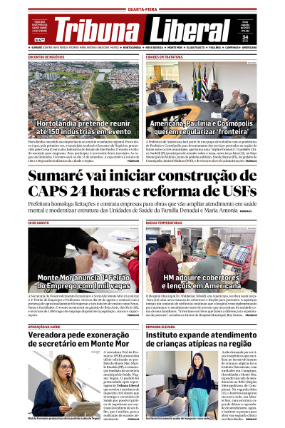 Tribuna Liberal