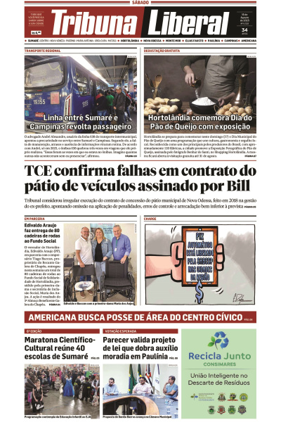 Tribuna Liberal