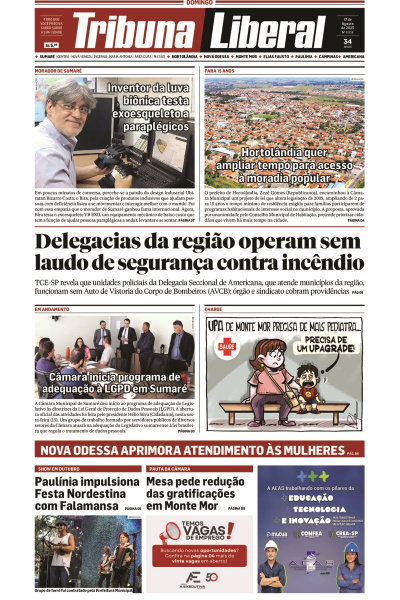 Tribuna Liberal