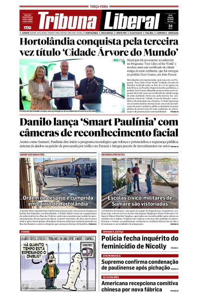 Tribuna Liberal