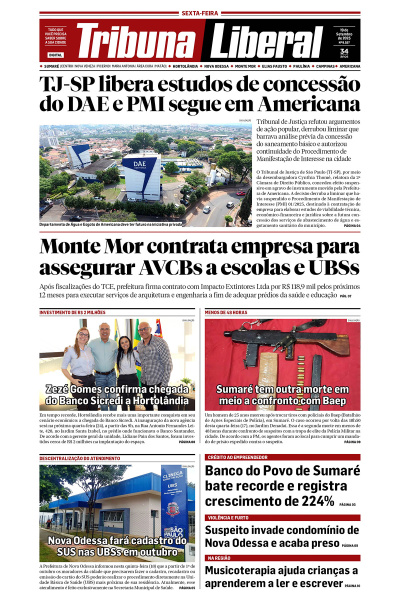 Tribuna Liberal