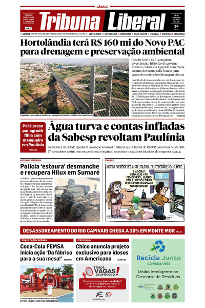 Tribuna Liberal