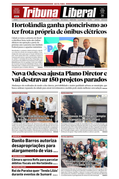 Tribuna Liberal