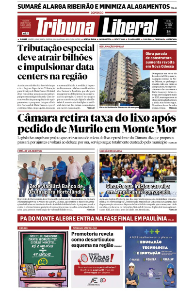 Tribuna Liberal