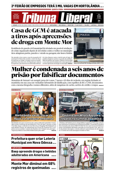 Tribuna Liberal