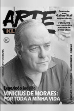 Arte Klub Ed. 41 - VINICIUS DE MORAES