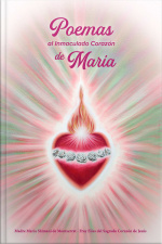 Poemas al Inmaculado Corazón de Maria