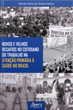 Novos E Velhos Desafios No Cotidiano Do Trabalho Na Atenção Primária À Saúde No Brasil