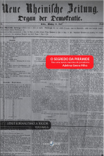 O segredo da pirâmide