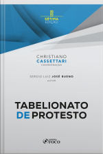 Tabelionato De Protesto