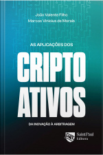 As aplicações dos criptoativos