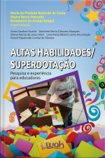 Altas habilidades / Superdotação