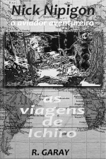 As Viagens De Ichiro: O Aviador Aventureiro