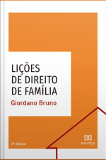 Lições De Direito De Família