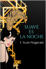 Suave Es La Noche: Scott Fitzgerald