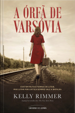 A órfã de Varsóvia