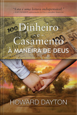 Dinheiro E Casamento À Maneira De Deus