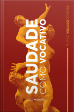 Saudade Como Vocativo