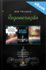 Box Trilogia Regeneração