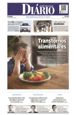 Diário do Litoral – Edição de 05 de março de 2023