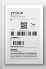 Sortudas?: #avidanaoéumapubli