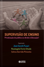 Supervisão De Ensino: Privatização Do Público Ou Direito À Educação?