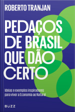 Pedaços De Brasil Que Dão Certo: Ideias E Exemplos Inspiradores Para Viver A Economia Ao Natural