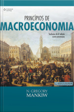 Princípios De Macroeconomia