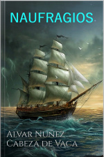 Naufragios - Cabeza De Vaca