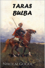 Taras Bulba: Nikolai Gógol