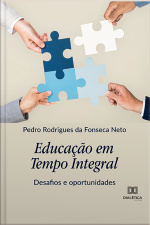 Educação Em Tempo Integral: Desafios E Oportunidades