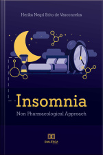 Insomnia: Non Pharmacological Approach