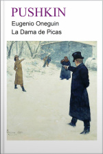 Eugenio Oneguin - La Dama De Picas