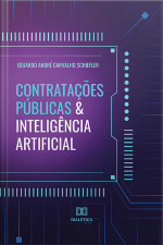 Contratações Públicas  Inteligência Artificial
