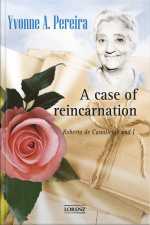 A Case Of Reincarnation: Roberto De Canallejas And I